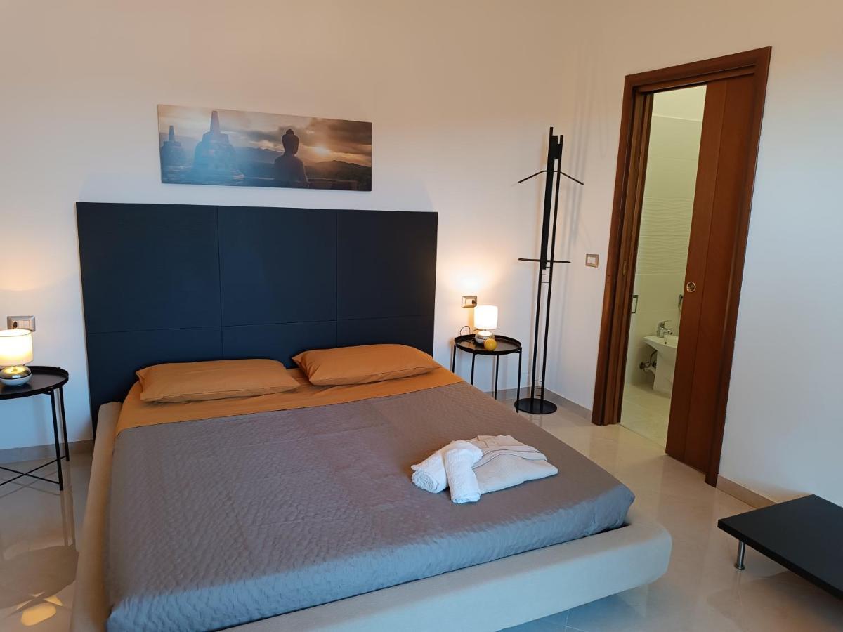 B&B Il Tulipano 코모 외부 사진
