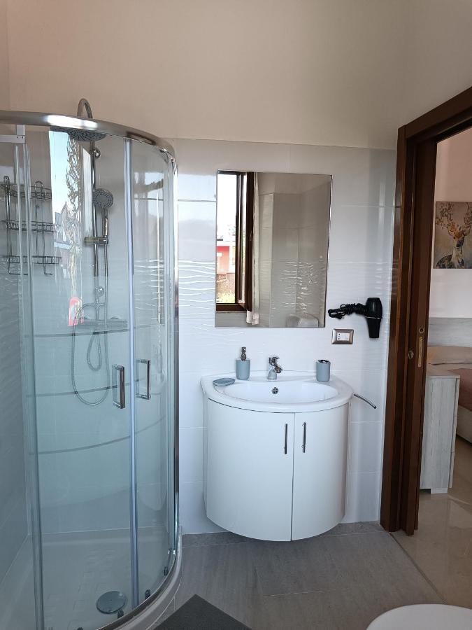 B&B Il Tulipano 코모 외부 사진