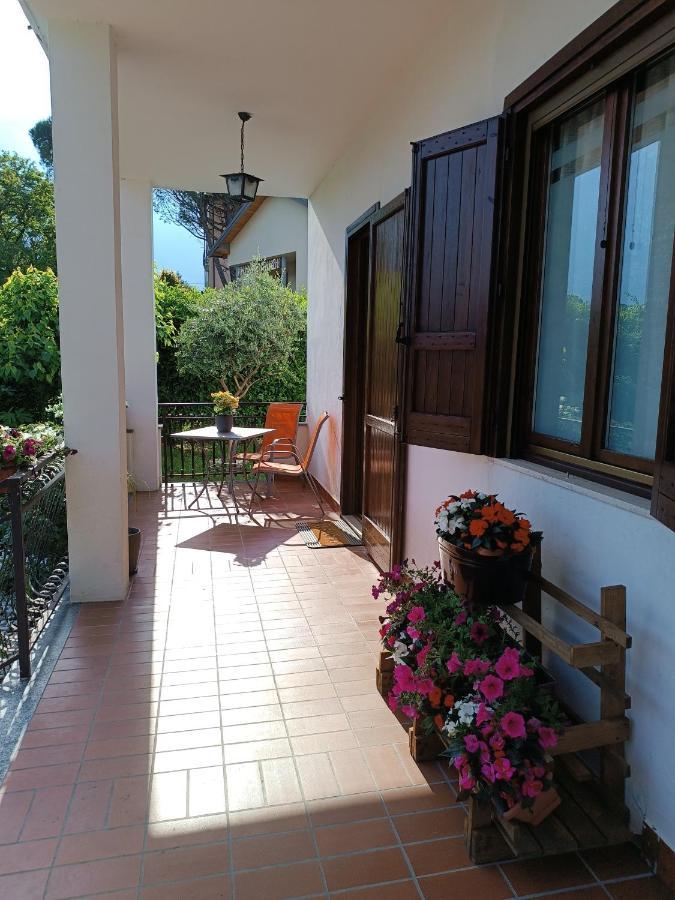 B&B Il Tulipano 코모 외부 사진