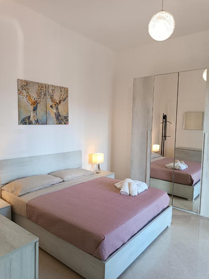 B&B Il Tulipano 코모 외부 사진