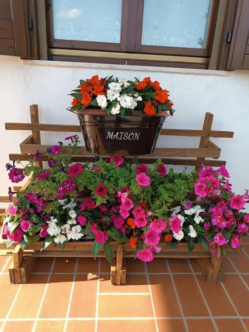 B&B Il Tulipano 코모 외부 사진