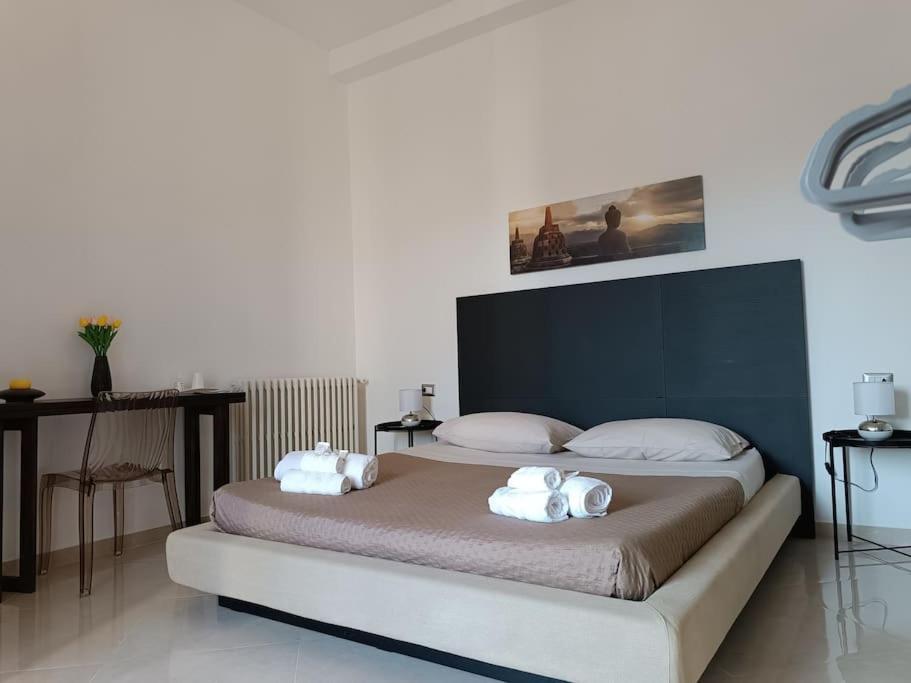 B&B Il Tulipano 코모 외부 사진