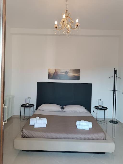 B&B Il Tulipano 코모 외부 사진