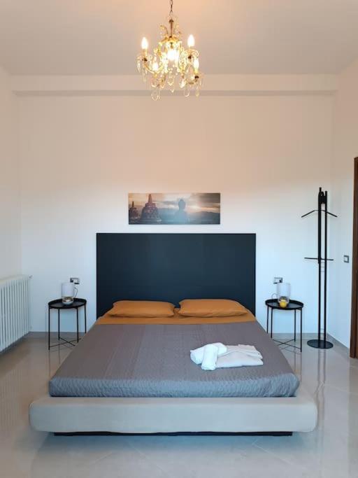 B&B Il Tulipano 코모 외부 사진