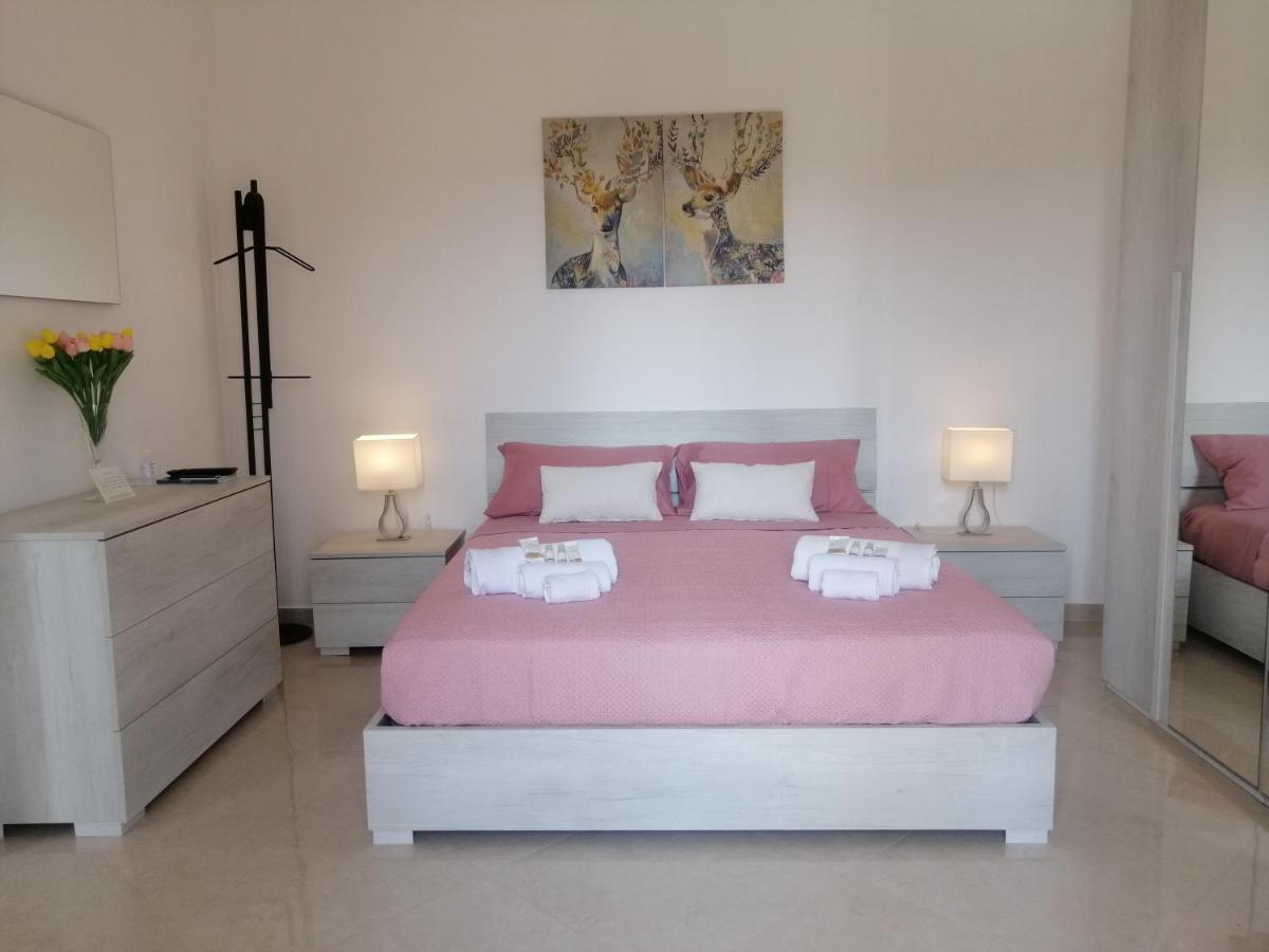 B&B Il Tulipano 코모 외부 사진