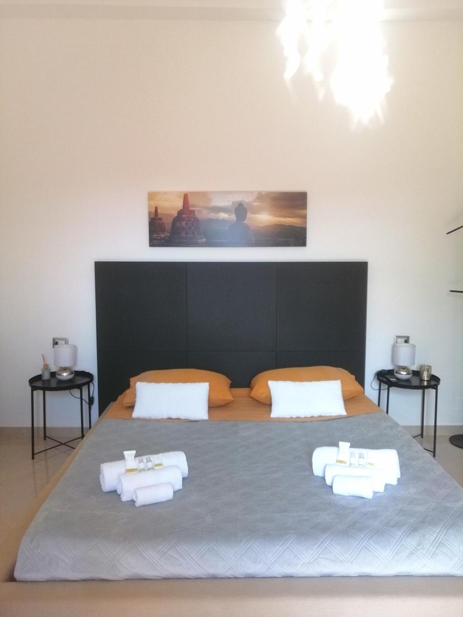 B&B Il Tulipano 코모 외부 사진