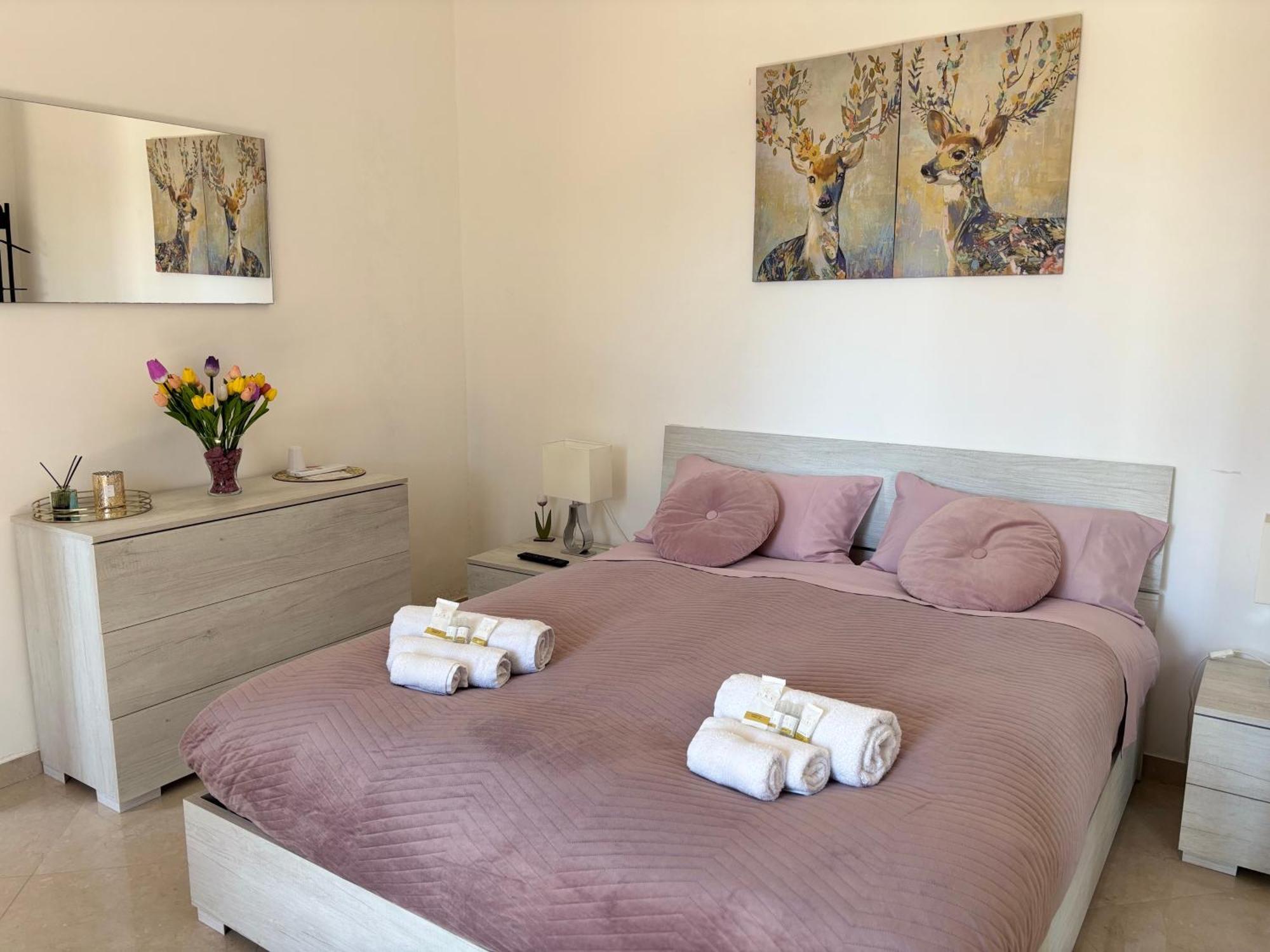 B&B Il Tulipano 코모 외부 사진